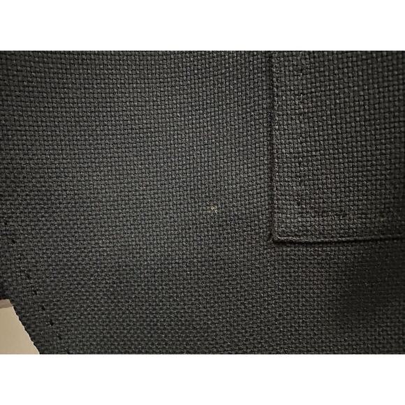 Kingsridge Navy Blue Knit Jacket Size 48 - Picture 4 of 16